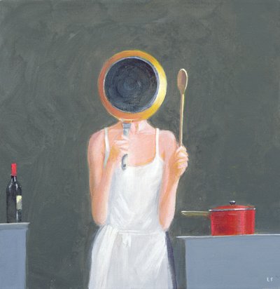 Masterchef by Lincoln Seligman